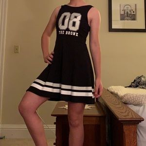Girls Casual Dress